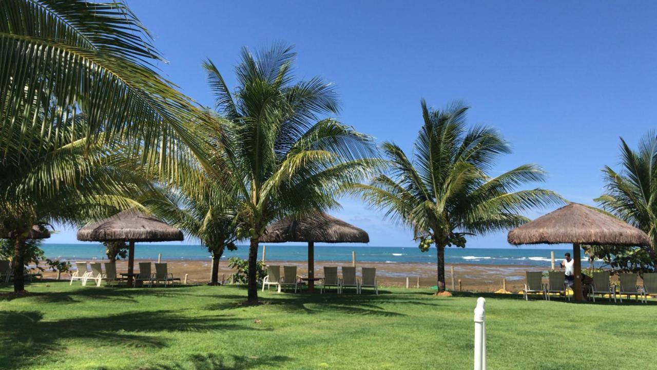 Guarajuba - Paraiso Dos Corais Beach Resort 외부 사진